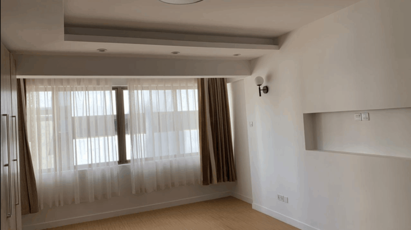 Luxury living at Tarrow Apartments, Lavington